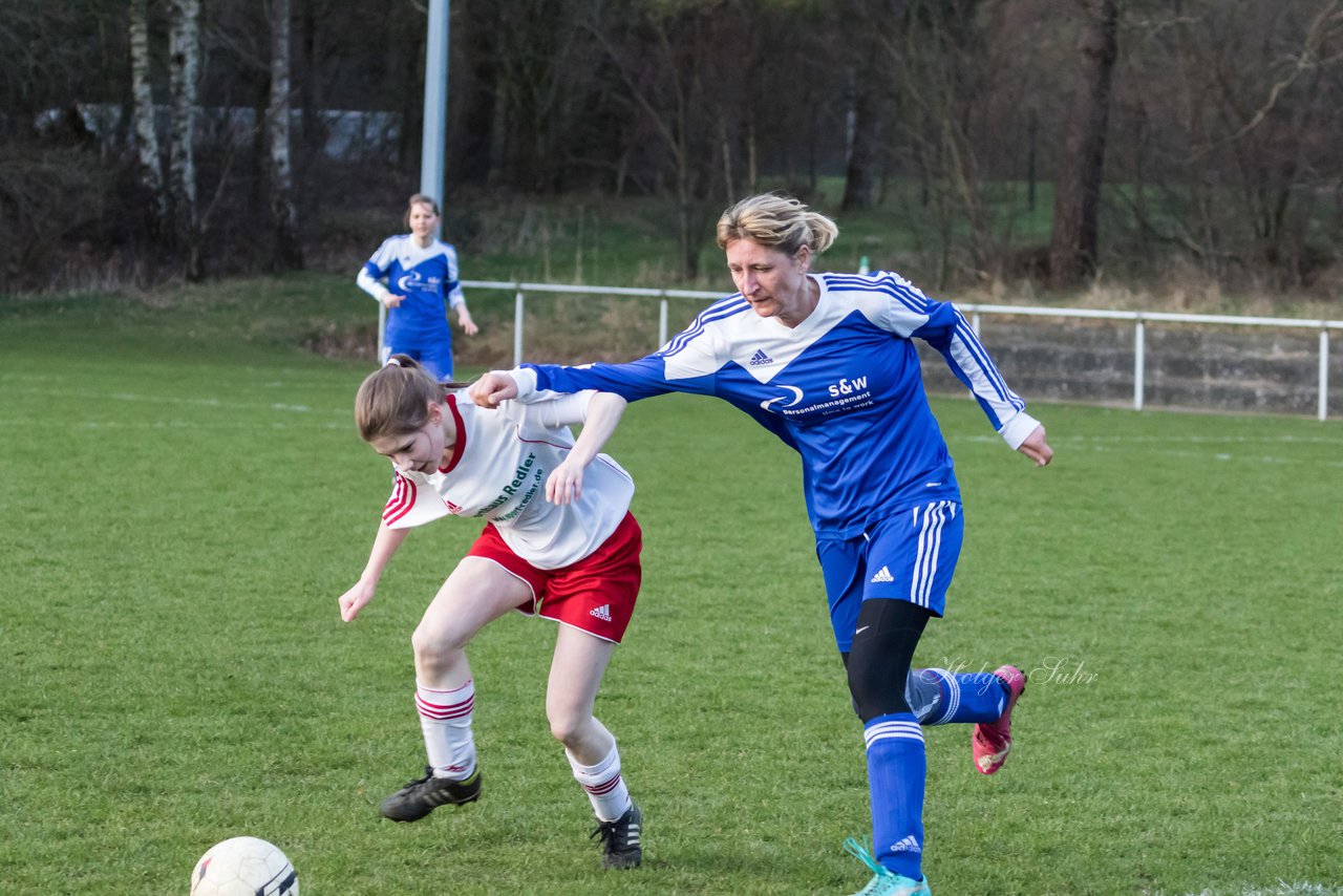 Bild 173 - Frauen SV Boostedt - TSV Aukrug : Ergebnis: 6:2